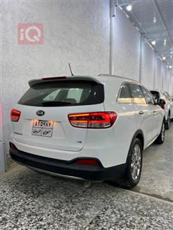 كيا سورينتو